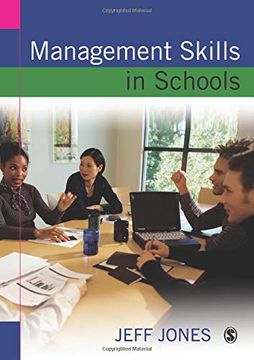 portada Management Skills in Schools: A Resource for School Leaders (en Inglés)