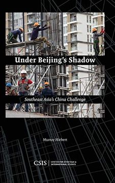 portada Under Beijing'S Shadow: Southeast Asia'S China Challenge (in English)