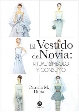 portada El Vestido de Novia (in Spanish)
