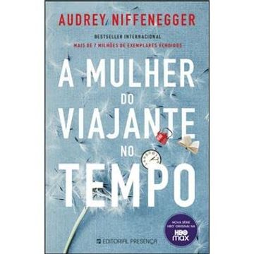 A Mulher do Viajante no Tempo