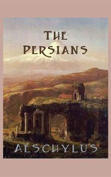 portada The Persians (en Inglés)