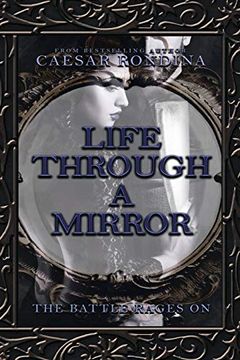 portada Life Through a Mirror - the Battle Rages on 