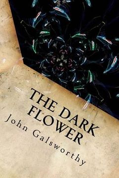 portada The Dark Flower (in English)