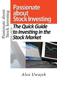portada passionate about stock investing