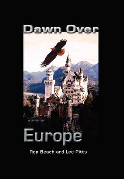 portada dawn over europe