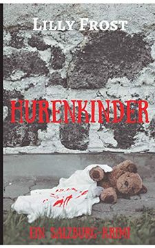 portada Hurenkinder: Ein Salzburg-Krimi (en Alemán)