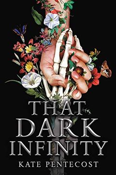 portada That Dark Infinity (en Inglés)