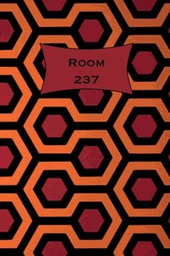 portada Room 237 (en Inglés)