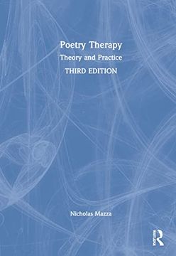 portada Poetry Therapy: Theory and Practice (en Inglés)