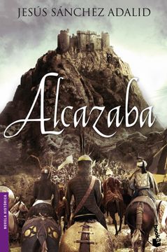 portada Alcazaba (in Spanish)
