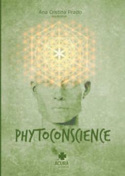 portada Phytoconscience de ana Cristina Prado (Org)(Clube de Autores - Pensática, Unipessoal) (en Francés)