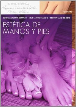 Estetica De Manos Y Pies Gm 12 Cf