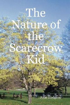 portada the nature of the scarecrow kid
