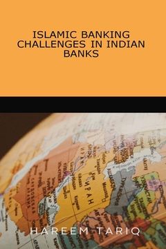 portada Islamic Banking Challenges in Indian Banks (en Inglés)