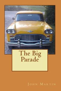 portada The Big Parade (en Inglés)