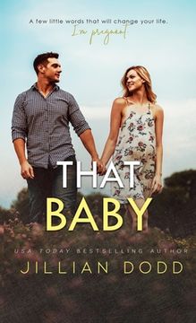 portada That Baby (3) (That Boy) (en Inglés)
