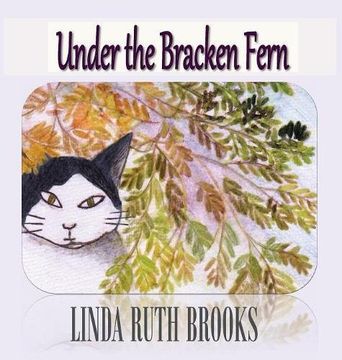 portada Under the Bracken Fern: A children's story for grownups