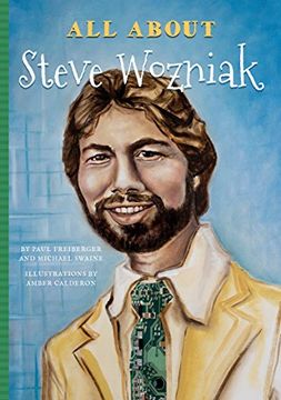portada All about Steve Wozniak