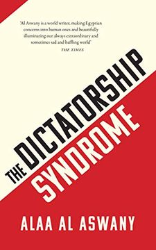 portada The Dictatorship Syndrome (in English)