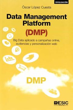 portada Data Management Platform (Dmp) (in Spanish)