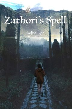 portada Zathori's Spell: Magic's Back script (Pilot Episode) and TV series minibible (in English)