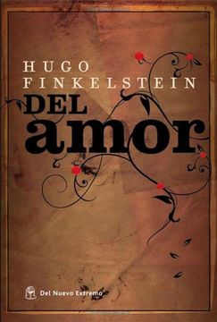 portada Del amor (in Spanish)