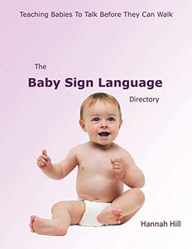 portada The Baby Sign Language Directory 