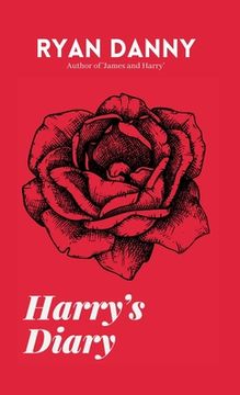 portada Harry's Diary (en Inglés)