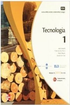 portada (cat).(12).tecnologia 1r.eso (in Catalá)