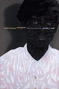 portada Black Feminism Reimagined: After Intersectionality (Next Wave: New Directions in Women's Studies) (en Inglés)
