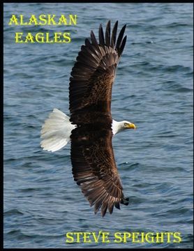 portada Alaskan Eagles (in English)