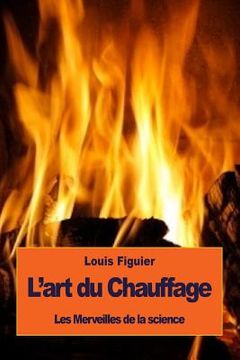 portada L'art du Chauffage (en Francés)