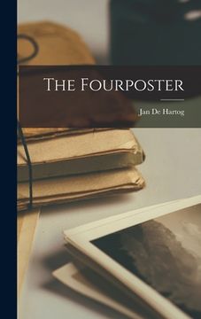 portada The Fourposter (en Inglés)