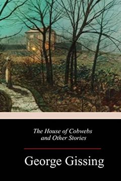portada The House of Cobwebs and Other Stories 