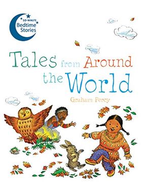 portada Tales From Around the World 