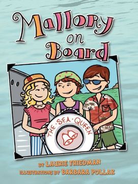 mallory on board