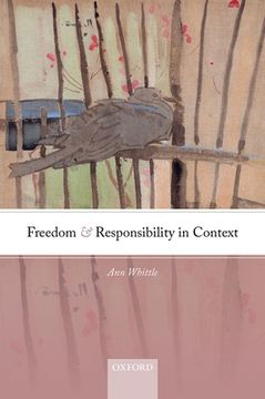 portada Freedom and Responsibility in Context (in English)