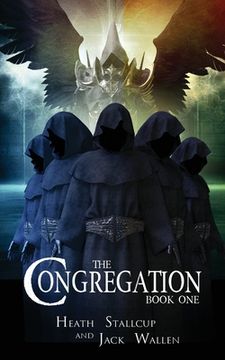 The Congregation Book 1 (en Inglés)