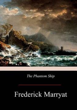 portada The Phantom Ship (in English)