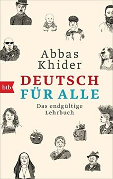 portada Deutsch Fã¼R Alle: Das Endgã¼Ltige Lehrbuch (in German)
