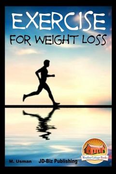 portada Exercise for Weight Loss (en Inglés)