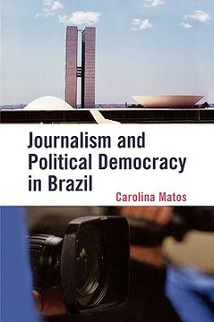 portada journalism and political democracy in brazil (in English)