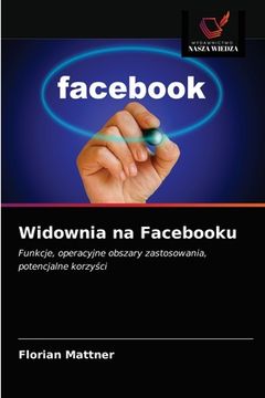 portada Widownia na Facebooku (en Polaco)