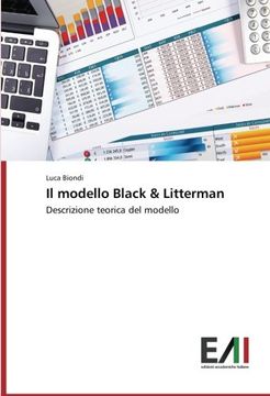 portada Il modello Black & Litterman: Descrizione teorica del modello