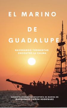 portada El marino de Guadalupe