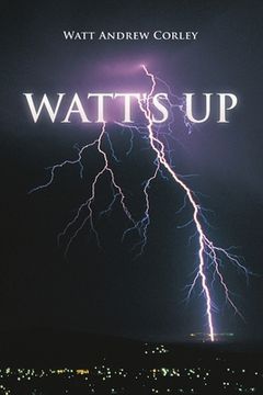 portada Watt's Up (in English)