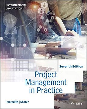 portada Project Management in Practice 