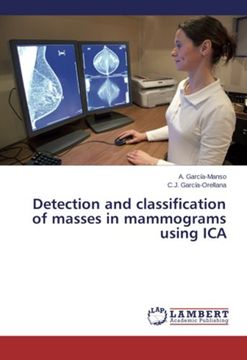 portada Detection and classification of masses in mammograms using ICA