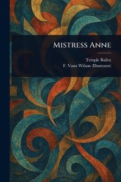 Mistress Anne (en Inglés)