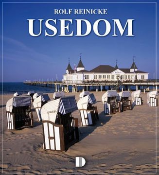 portada Usedom (en Alemán)